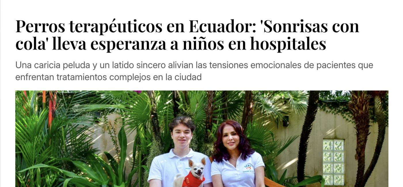 Nuestra historia en Instagram de Expreso