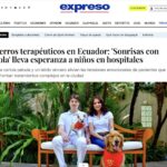Nuestra historia en Instagram de Expreso
